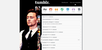 Main style screenshot