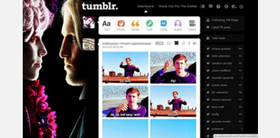 Main style screenshot