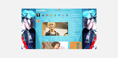 Main style screenshot
