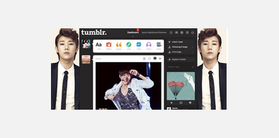 Main style screenshot