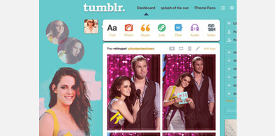 Main style screenshot
