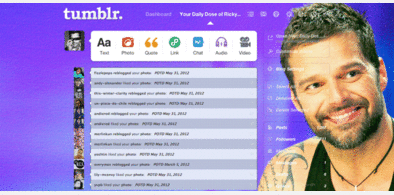 Main style screenshot