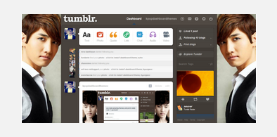 Main style screenshot