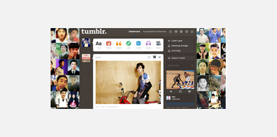 Main style screenshot