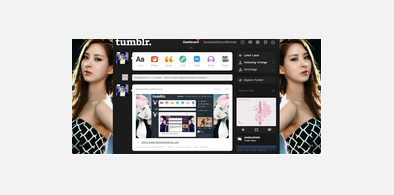 Main style screenshot