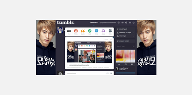 Main style screenshot