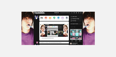 Main style screenshot