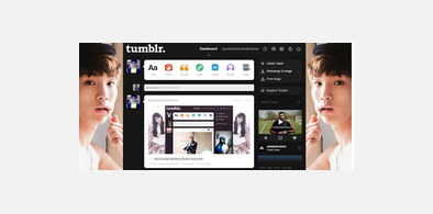 Main style screenshot