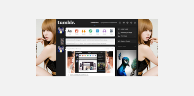 Main style screenshot