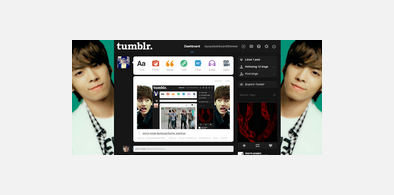 Main style screenshot