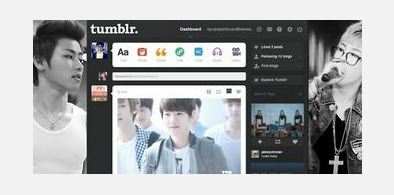 Main style screenshot