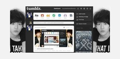 Main style screenshot