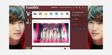 Main style screenshot