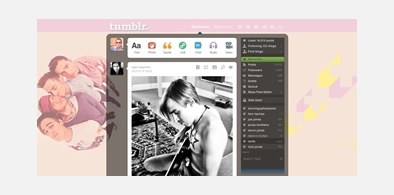 Main style screenshot