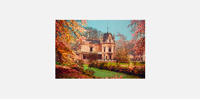 Main style screenshot