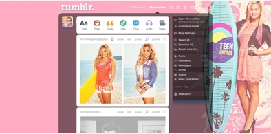 Main style screenshot