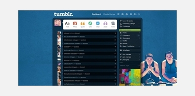 Main style screenshot