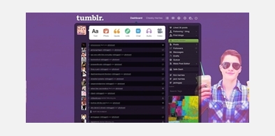 Main style screenshot