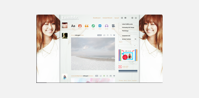 Main style screenshot