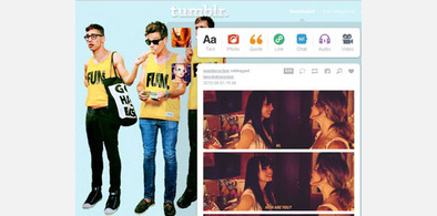 Main style screenshot