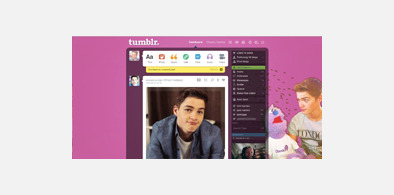 Main style screenshot