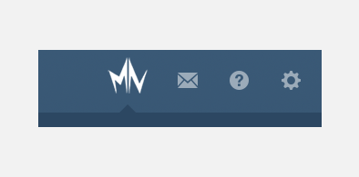 Main style screenshot