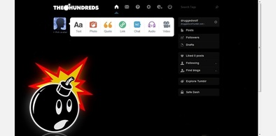 Main style screenshot