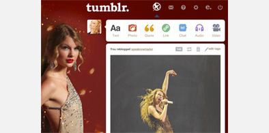 Main style screenshot