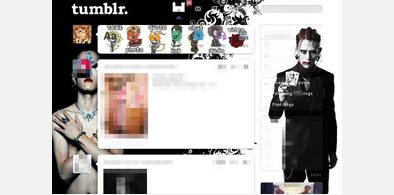 Main style screenshot