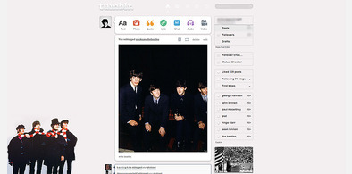 Main style screenshot
