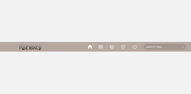 Main style screenshot