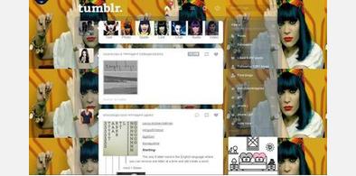 Main style screenshot