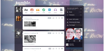 Main style screenshot