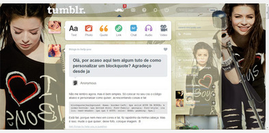 Main style screenshot