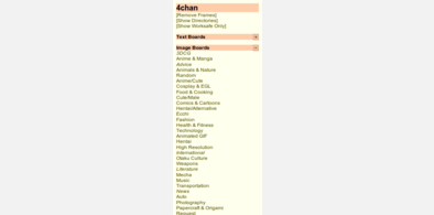 Main style screenshot