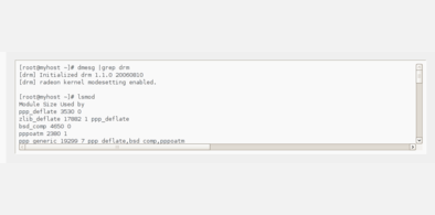Main style screenshot