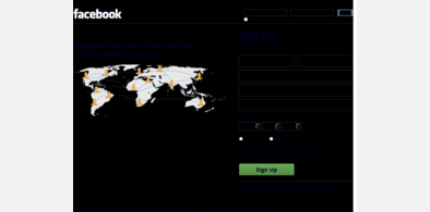 Main style screenshot