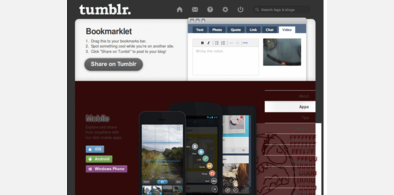 Main style screenshot