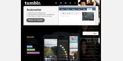 Main style screenshot
