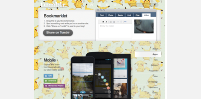 Main style screenshot