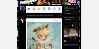 Main style screenshot