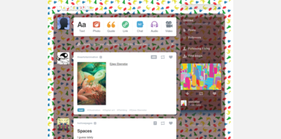 Main style screenshot