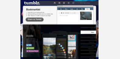 Main style screenshot