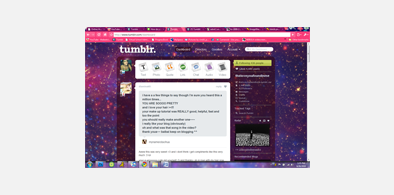 Main style screenshot