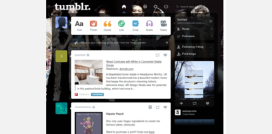 Main style screenshot