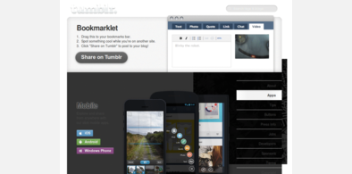 Main style screenshot