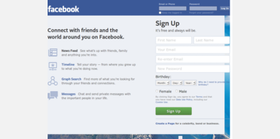Main style screenshot