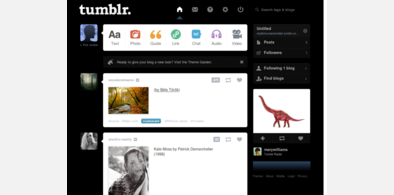 Main style screenshot