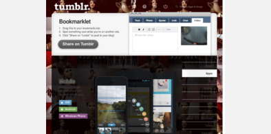 Main style screenshot