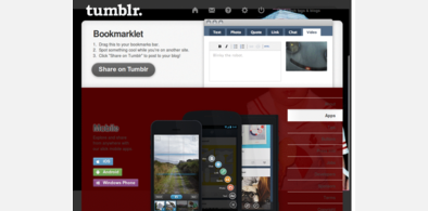 Main style screenshot